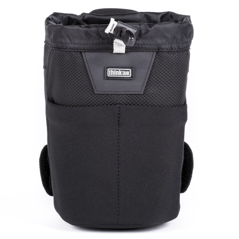 Think Tank Camera Lens Changer Modular Pouch 50 V3.0 Lens Case (Black) - Image 5